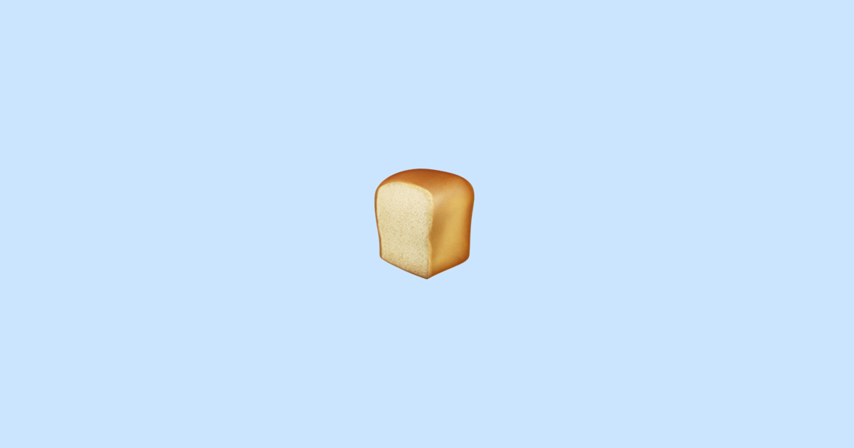 bread-emoji-meaning-with-pictures-from-a-to-z