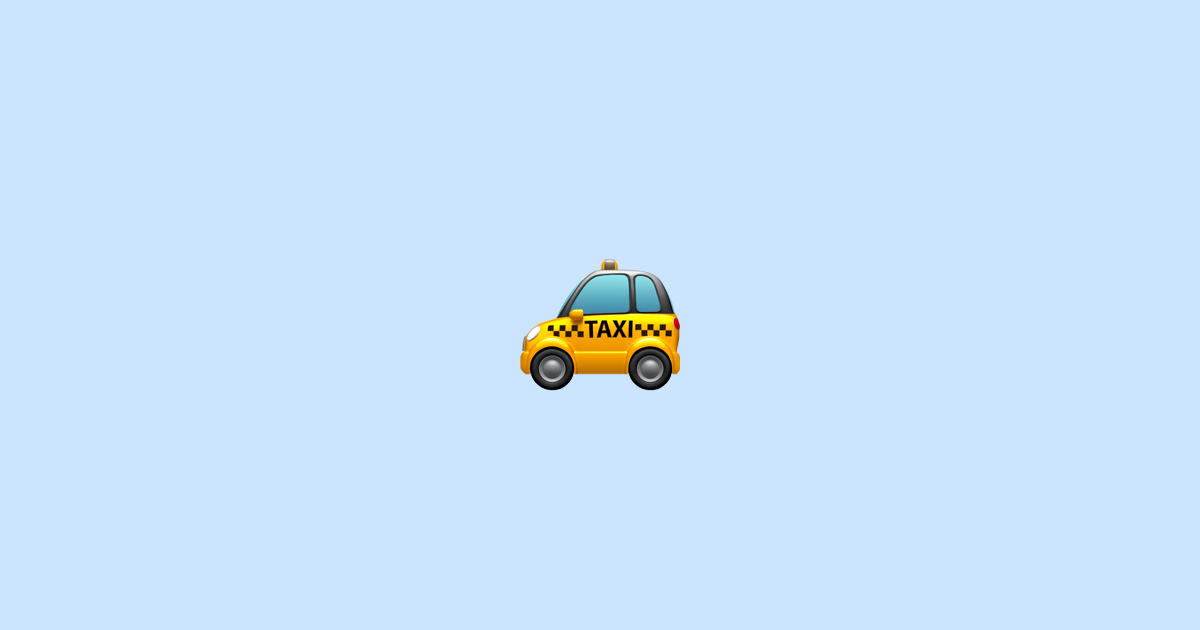 Name taxis