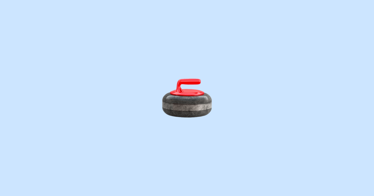 curling-stone-emoji-meaning