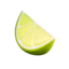 lime Emoji (Apple)