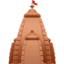 hindutempel Emoji (Apple)