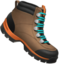 hiking boot Emoji (Apple)