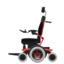 motorized wheelchair Emoji (Apple)