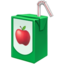 cutie de băutură Emoji (Apple)