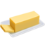 butter Emoji (Apple)