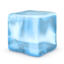 ice Emoji (Apple)