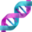 dna Emoji (Apple)