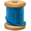 thread Emoji (Apple)