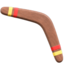 boomerang Emoji (Apple)