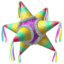 pinjata Emoji (Apple)