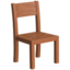 chair Emoji (Apple)