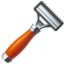 razor Emoji (Apple)