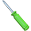 screwdriver Emoji (Apple)