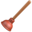 ventouse Emoji (Apple)