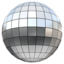 discokula Emoji (Apple)