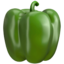 ớt chuông Emoji (Apple)