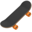 skateboard Emoji (Facebook)