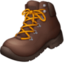 hiking boot Emoji (Facebook)