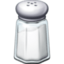 salt Emoji (Facebook)