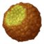 falafel Emoji (Facebook)