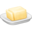 butter Emoji (Facebook)