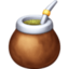 mate Emoji (Facebook)