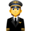 pilote Emoji (Facebook)