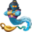 woman genie Emoji (Facebook)