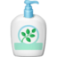 lotion bottle Emoji (Facebook)