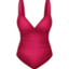 one-piece swimsuit Emoji (Facebook)