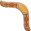 boomerang Emoji (Facebook)