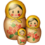 nesting dolls Emoji (Facebook)