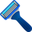 razor Emoji (Facebook)