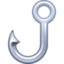 hook Emoji (Facebook)