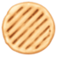 flatbread Emoji (Facebook)