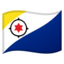 flag: Caribbean Netherlands Emoji (Google)