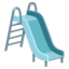 playground slide Emoji (Google)