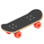 skateboard Emoji (Google)