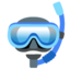 dykmask Emoji (Google)