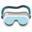 lunettes Emoji (Google)