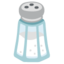 salt Emoji (Google)