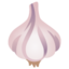 garlic Emoji (Google)