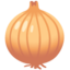 onion Emoji (Google)