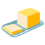 butter Emoji (Google)