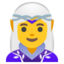 elfa Emoji (Google)