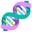 dna Emoji (Google)