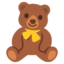 plüssmaci Emoji (Google)