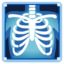 radiografie Emoji (Google)