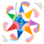 piñata Emoji (Google)