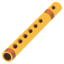 flute Emoji (Google)